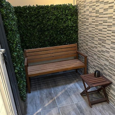 Rossetti Rooms Триест Экстерьер фото