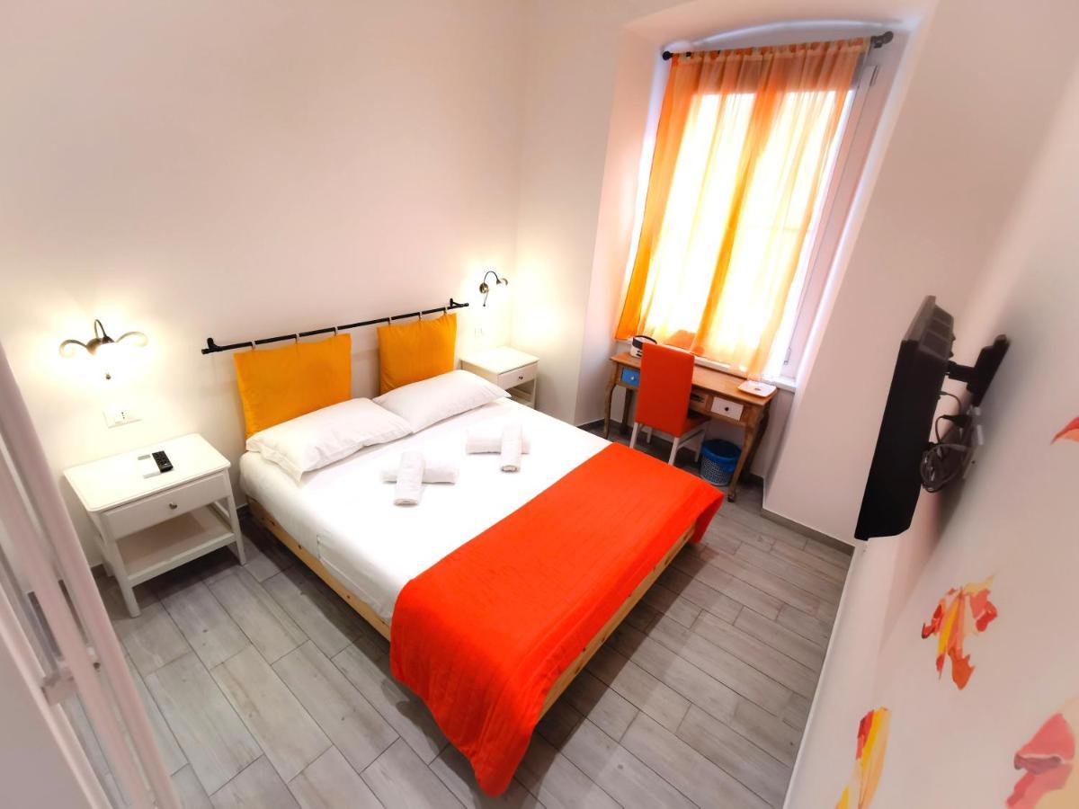 Rossetti Rooms Триест Экстерьер фото